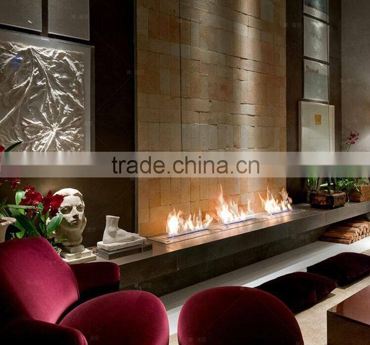 Child lock device , Remote control, bio ethanol fireplace