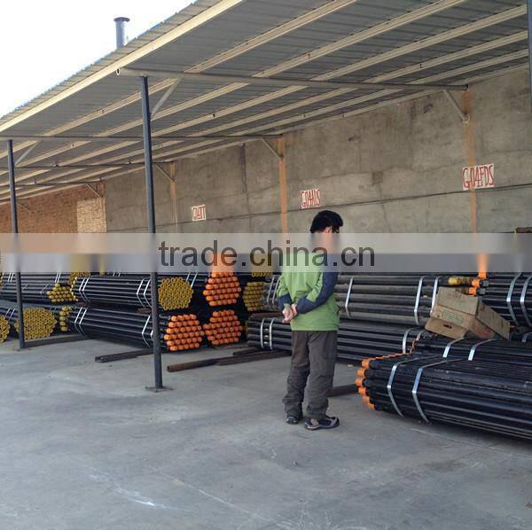 QL 60 Down The Hole Bit With Diameter 203mm / DTH hammer and bit