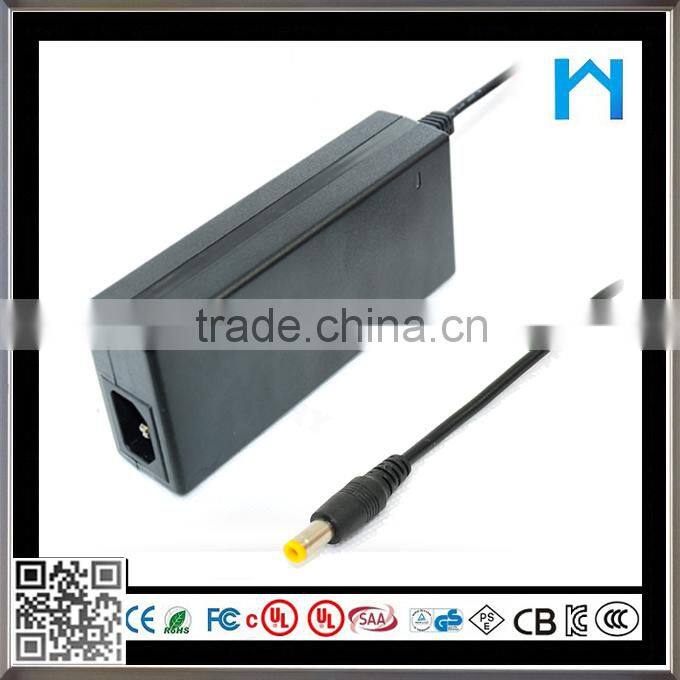 220v ac to 12v dc transformer 6.5A 78w