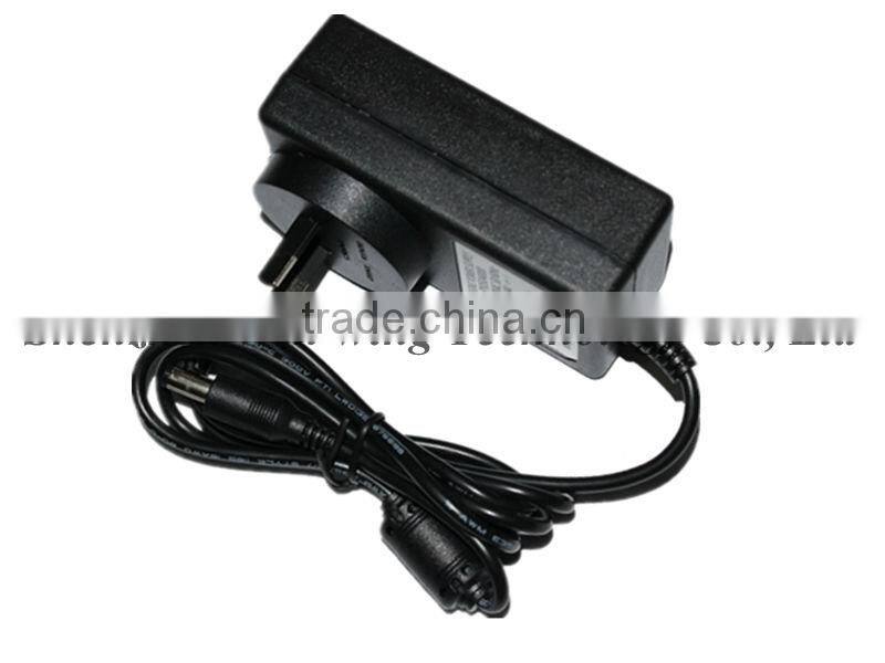 8V 3A AC DC Adapter with SAA C-Tick