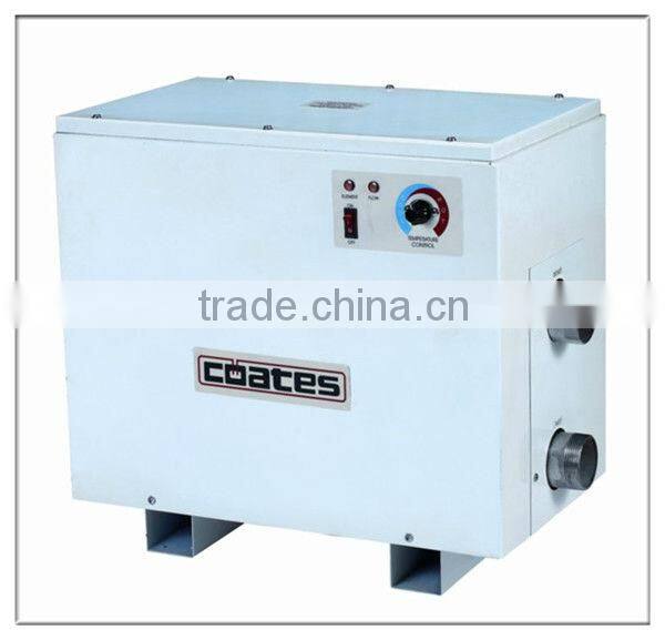 Guangzhou high quality swimming pool water heater