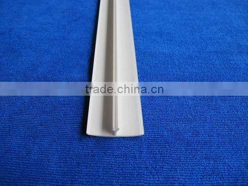 RX-4 plastic extrusion profile PS special-shape profile