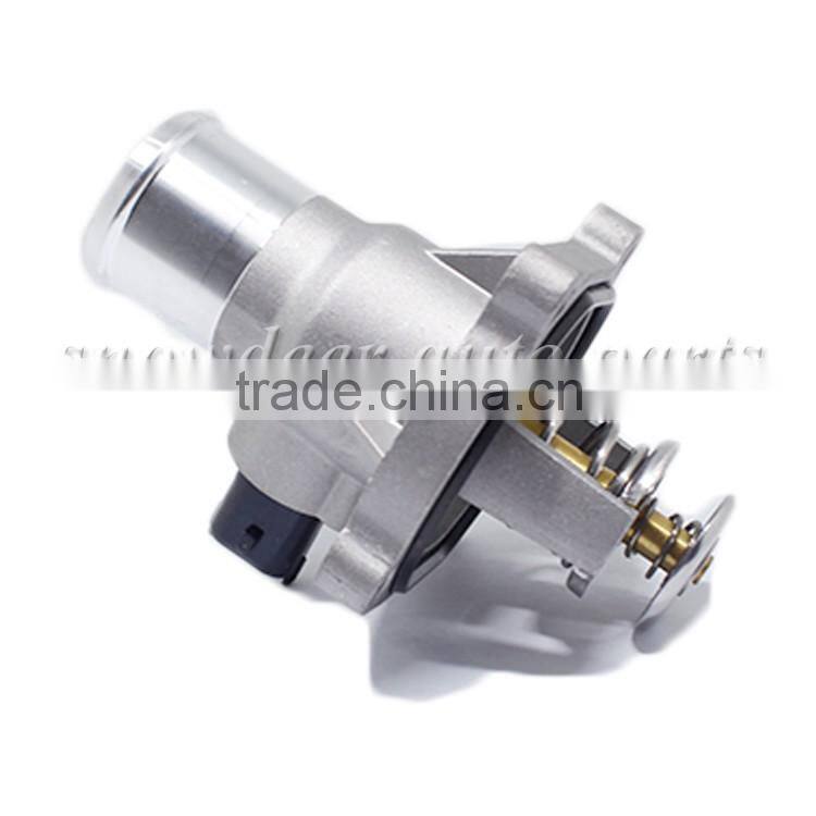 Thermostat of cooling system in engine spare parts OEM 96984104 for Chevrolet