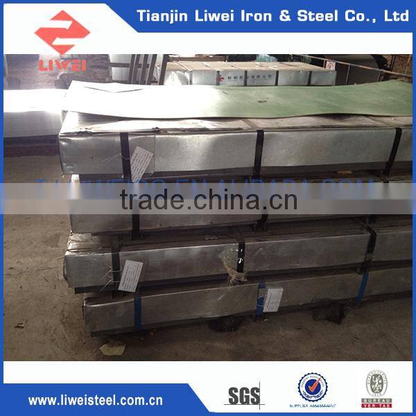 China Supplier High Quality 310S China Stainless Steel Plate