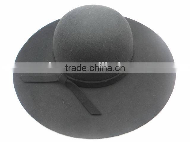 Newly Best Choice felt japanese women hat