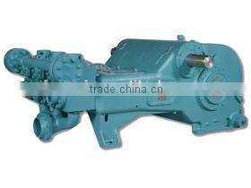 API standard PZ series drilling mud pump with high quality for drilling rig