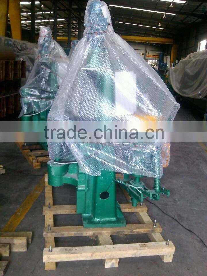 Column Type Elevating Stone Grinding Machine Granite Machine