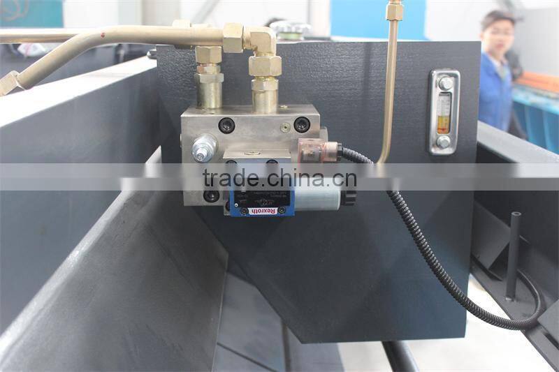 2015 New Design sheet metal shears machine,shearing machine specification,foot operated shear machines