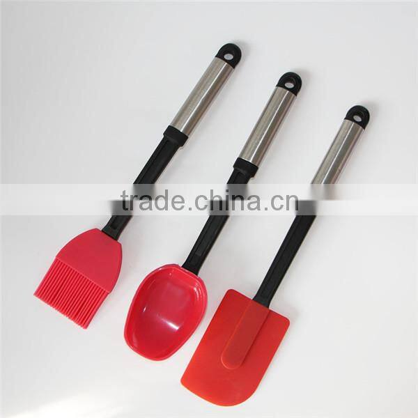 Good quality functional silicone kitchen accessories