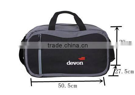 Classic Travel Bag Washable Duffle Bag