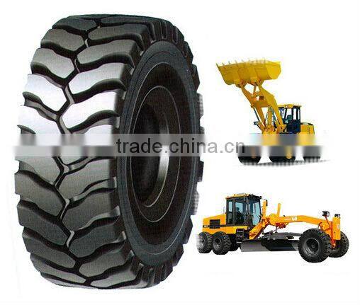 OTR Tire, Radial OTR Tyre (1800r33 2100r35 2400r35)
