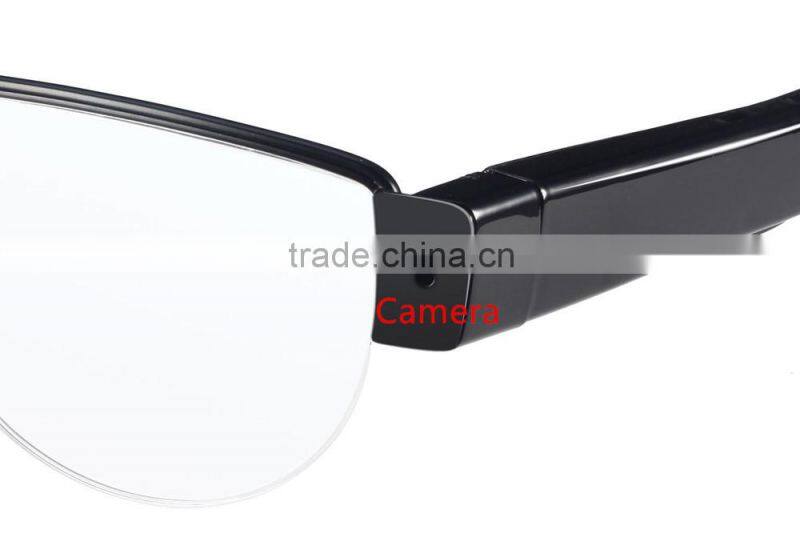 clear glass with mini camera hd mini sport dv 1080p manual