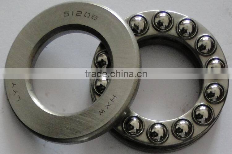 51104 Thrust Ball Bearing