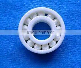 China supplier high speed running high quality free sample 608 Ceramic bearing