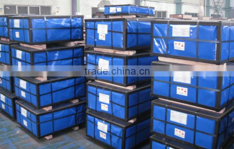 Electrolytic TinPlate sheet