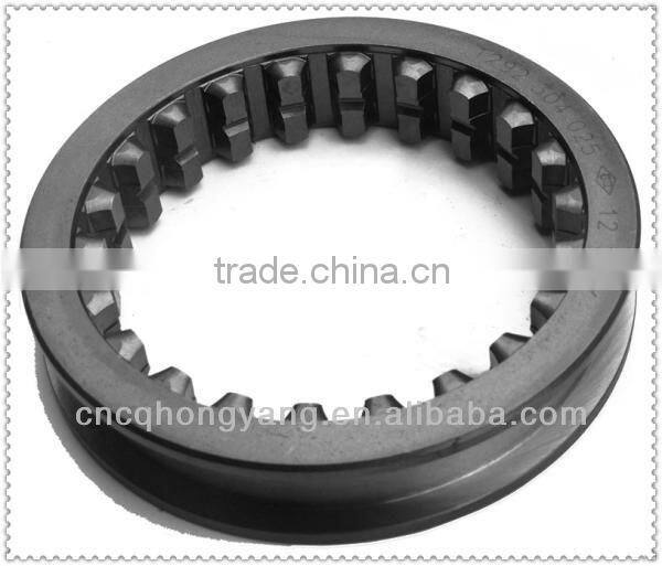 Golden Dragon Yutong King Long Hengtong Yaxing JAC Reverse Speed for QJ705/QJ805 5S-111GP Synchromesh Transmission (1292304025)