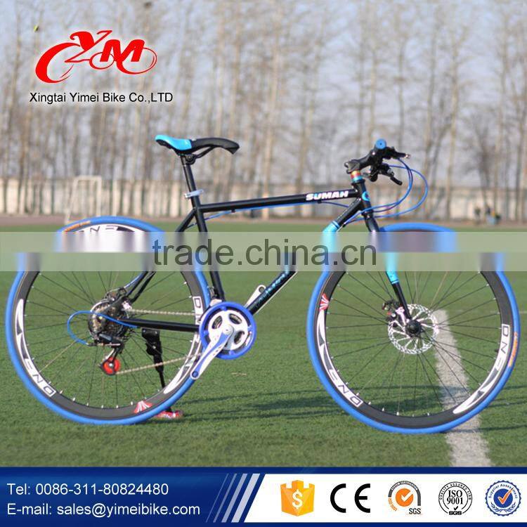 Hot new product for 2016 single speed cheap fixed gear bike/fixed gear bicycle/bike gear