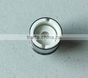 high quality glass globe heating coil ceramic heating coil ceramic heating piece for glass globe coil
