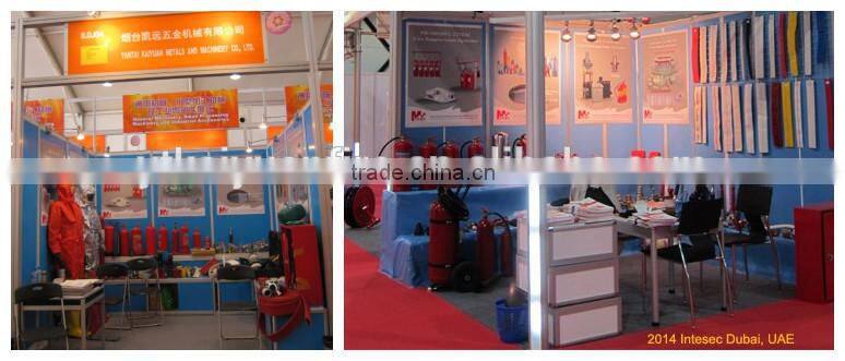 Fire Extinguisher Parts