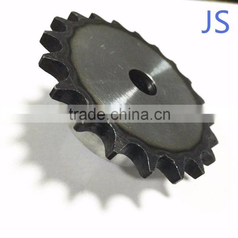 High quality ISO ANSI DIN standard steel sprocket