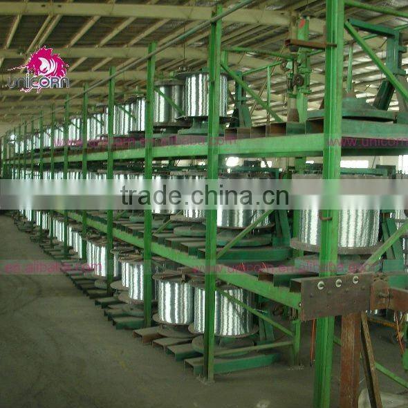 DA galvanized wire brad nails