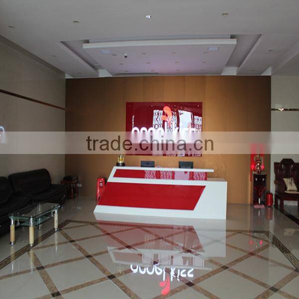 2014 Hot sales Guaactory wholesale price Angel kiss Black business handbag