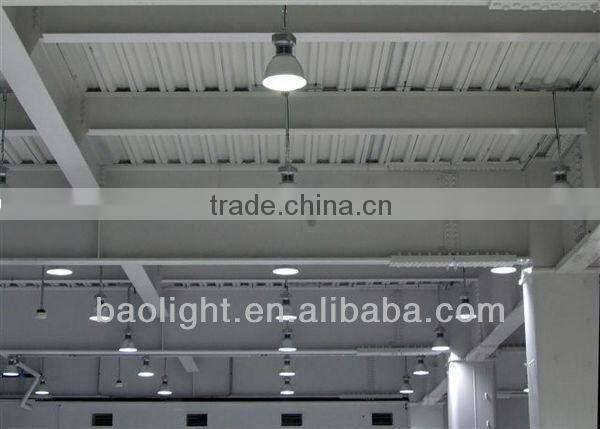 household product 100w led high bay lamp led with bridgelux