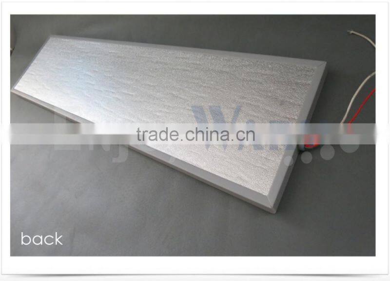 2016 manufactuer carbon crystal far infrared underfloor hot film