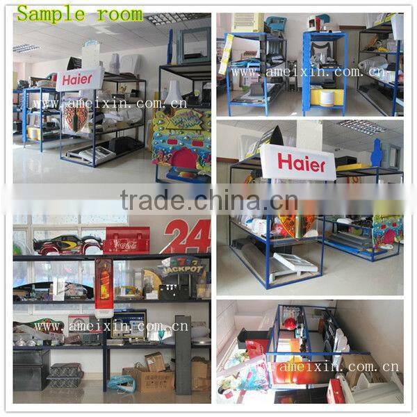 Plastic cover of the car