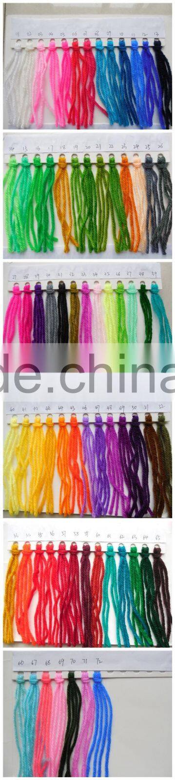 Crochet handmade baseket , decorative basket , crochet basket set