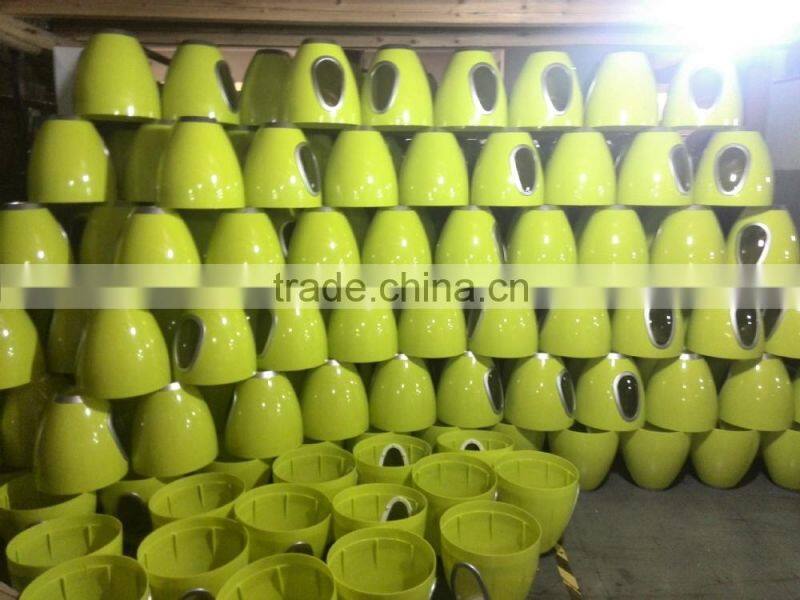 2015 newest patent designed container box rice storage bins