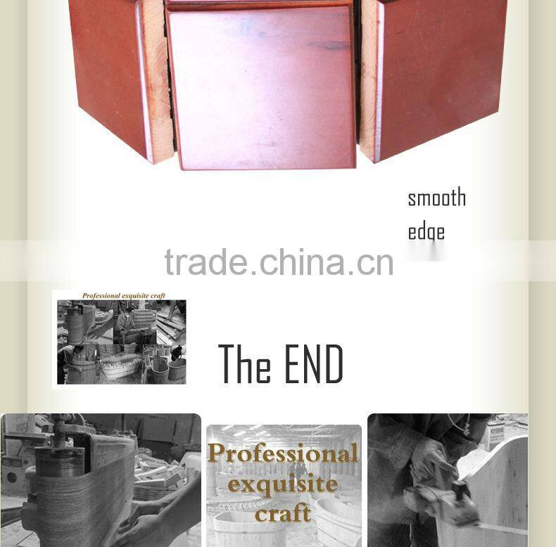 KX-EX-09 wood slats floor