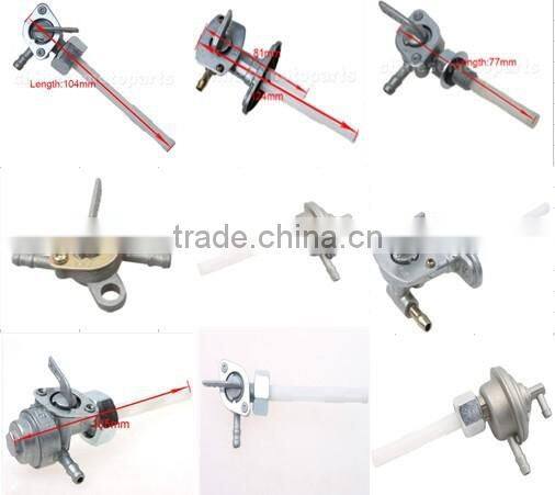 Good Price oil cock MZ 3501 for motorcycle