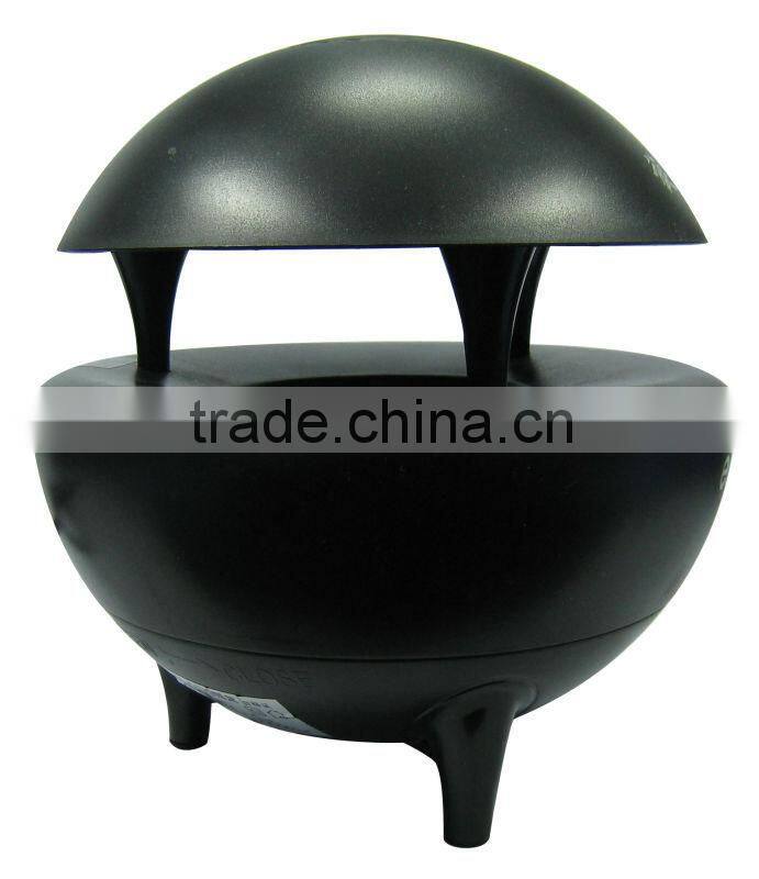 Black mosquito killer