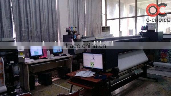 2015 Fashion emboss canvas painting art of car