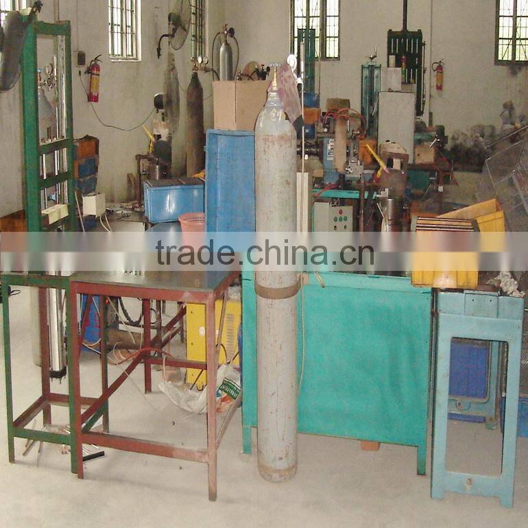 2015 Made in China small size compression springs
