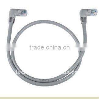 Angled Patch Cord