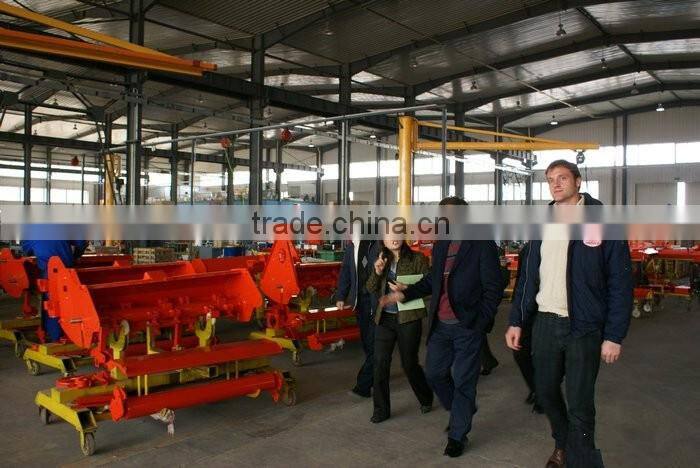 factory direct sweet potao harvester potato tiller