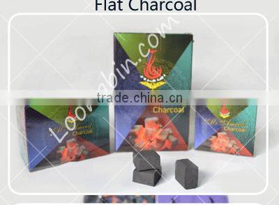 longer burning time and higher heat value charcoal wholesale