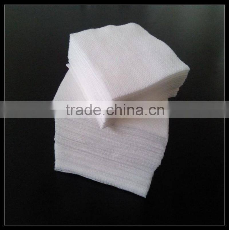 30g 5*5-8ply Non-woven swzbs Sheets