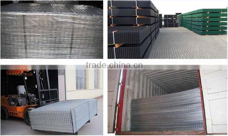 Wholesale 4x4 Galvanized Welded Wire Mesh , cheap Welded Wire Mesh Panel for sale