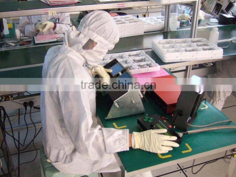 Graphic display 240x160 LCD module