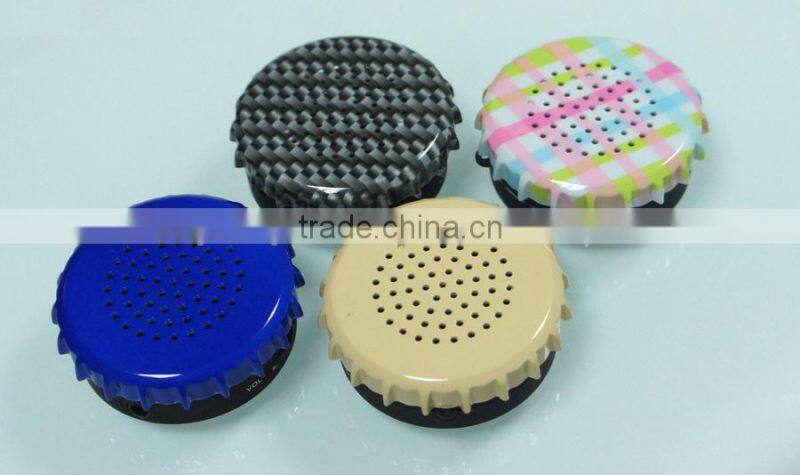 MPS-541 Promotional newest bluetooth speaker mini with cheap price