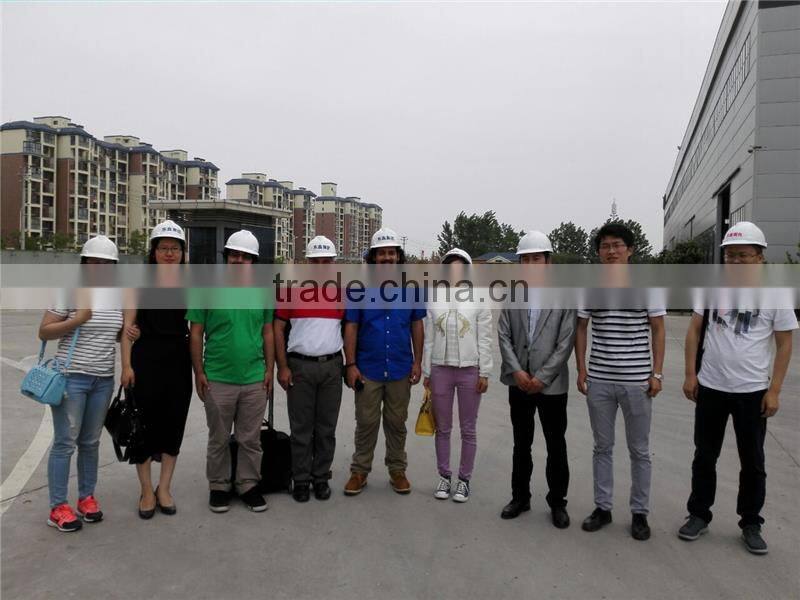 Steel building materials pu rockwool galss sandwich panel