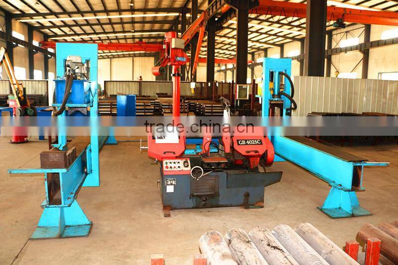 ASTM A519 cold drawn stainless seamless steel tube