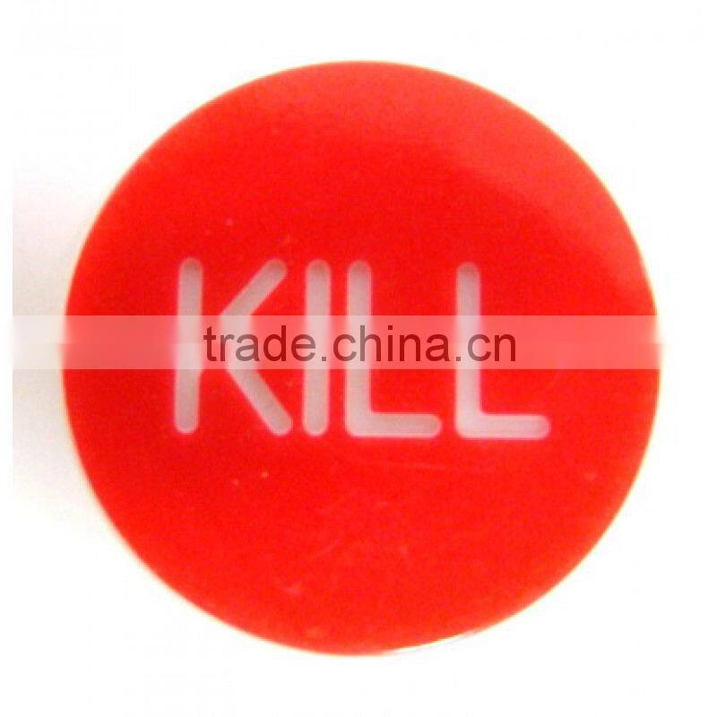 Texas Holdem dealer button set