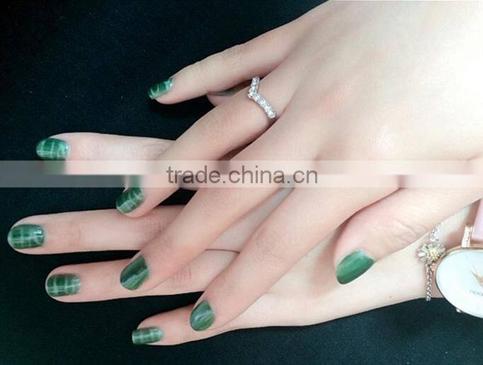 China Supplier Magic 25 Colors Cheap Cat Eyes Nail Polish UV Gel 10 ml