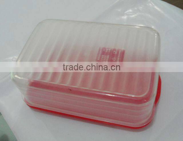 a single set of fresh-keeping box