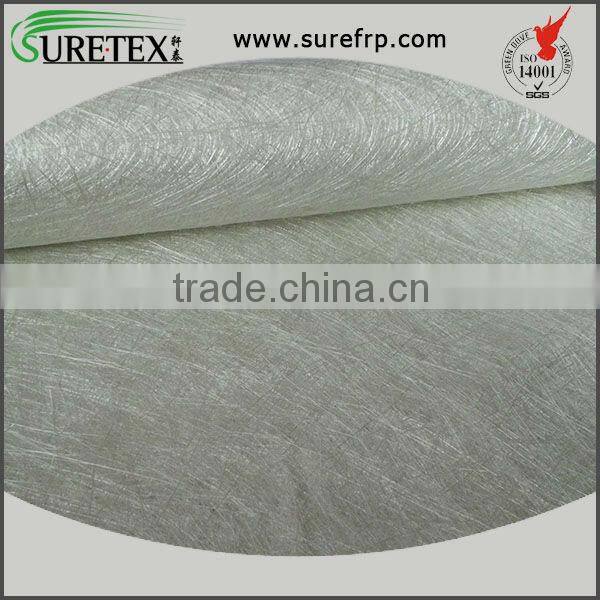 Plastic Sealed Bag Packaged Fiberglass Mat Slice, Chopped Strand Mat