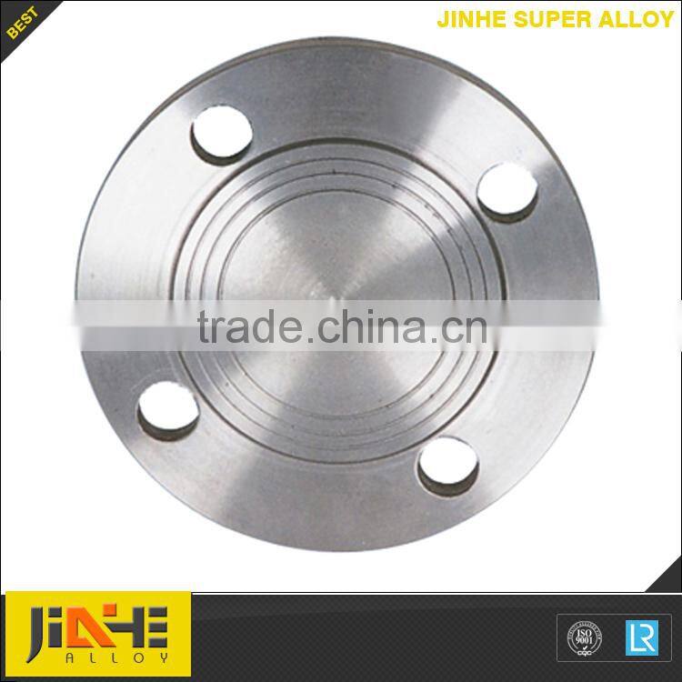 corrosion resistance alloy Inconel 22 flange
